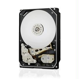 Hitachi Hard Drive 0F23651 8TB SAS 12Gb-s 7200RPM 3.5inch UltraStar 4kn ISE Bare