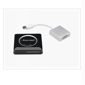 Actiontec Network ScreenBeam SBWD100E2V Education Edition 2 Wireless Display Receiver