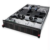 Lenovo System 70DC002UUX Server RD450 Xeon E5-2630v3 Raid 110i