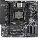 eVGA Motherboard 131-HE-E095-KR Intel X99 LGA2011-3 SATA DDR4 PCI Express USB3.0 Micro-ATX