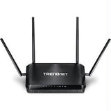 TRENDnet Network TEW-827DRU AC2600 StreamBoost MU-MIMO WiFi Router