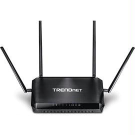 TRENDnet Network TEW-827DRU AC2600 StreamBoost MU-MIMO WiFi Router