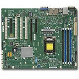 Supermicro Motherboard MBD-X11SSA-F-O Xeon E3-1200 v5 LGA1151 Socket H4 C236 PCI Express SATA ATX