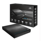 Vantec Removable Drive NST-520S3-BK NexStar USB3.0 Slim SATA Optical Drive Enclosure 12.7mm