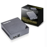 Gigabyte System GB-BSi7-6500 Core i7-6500U BRIX DDR3L 16GB HD Graphics 520