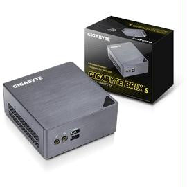 Gigabyte System GB-BSi5H-6200 Core i5-6200U DDR3L 16GB HD Graphics 520