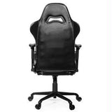 Arozzi Furniture TORRETTA-GY Gaming Chair Ergonomic Design Torretta Grey
