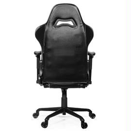 Arozzi Furniture TORRETTA-GY Gaming Chair Ergonomic Design Torretta Grey