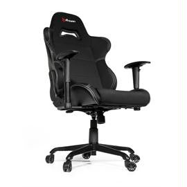 Arozzi Furniture TORRETTA-XLF-BK Gaming Chair Ergonomic Torretta XLF Black