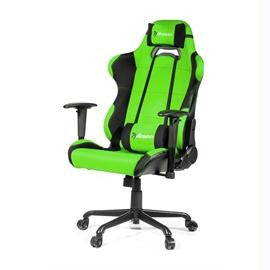 Arozzi Furniture TORRETTA-XLF-GN Gaming Chair Ergonomic Torretta XLF Green