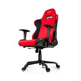 Arozzi Furniture TORRETTA-XLF-RD Gaming Chair Ergonomic Torretta XLF Red