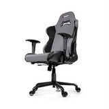Arozzi Furniture TORRETTA-XLF-GY Gaming Chair Ergonomic Torretta XLF Grey