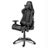 Arozzi Furniture VERONA-BK Gaming Chair Verona Black