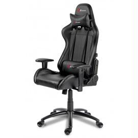 Arozzi Furniture VERONA-BK Gaming Chair Verona Black