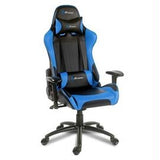 Arozzi Furniture VERONA-BL Gaming Chair Verona Blue