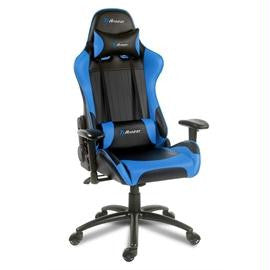 Arozzi Furniture VERONA-BL Gaming Chair Verona Blue