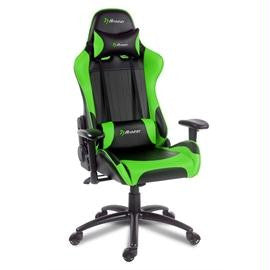 Arozzi Furniture VERONA-GN Gaming Chair Verona Green