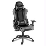 Arozzi Furniture VERONA-GY Gaming Chair Verona Grey