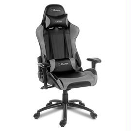 Arozzi Furniture VERONA-GY Gaming Chair Verona Grey