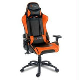 Arozzi Furniture VERONA-OR Gaming Chair Verona Orange