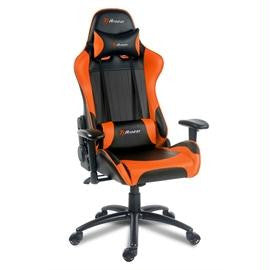 Arozzi Furniture VERONA-OR Gaming Chair Verona Orange