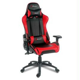 Arozzi Furniture VERONA-RD Gaming Chair Verona Red