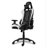 Arozzi Furniture VERONA-WT Gaming Chair Verona White