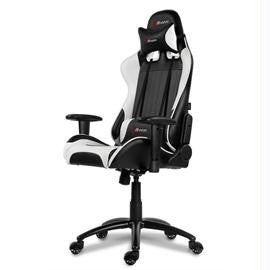 Arozzi Furniture VERONA-WT Gaming Chair Verona White