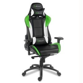 Arozzi Furniture VERONA-PRO-GN Gaming Chair Verona Pro Green