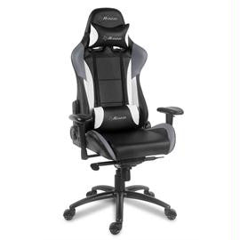 Arozzi Furniture VERONA-PRO-GY Gaming Chair Verona Pro Grey