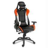 Arozzi Furniture VERONA-PRO-OR Gaming Chair Verona Pro Orange