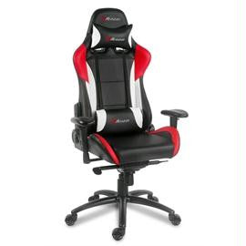 Arozzi Furniture VERONA-PRO-RD Gaming Chair Verona Pro Red