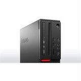 Lenovo Desktop 10FY000QUS ThinkCentre M800 Desktop i3-6100 4GB 500GB Windows 10 Downgrade Windows 7 Professional 64Bit