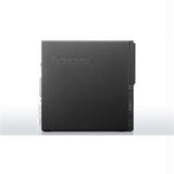 Lenovo Desktop 10FY0013US ThinkCentre M800 i5-6400T 4GB 500GB Windows 10 Downgrade Windows 7 Professional 64Bit