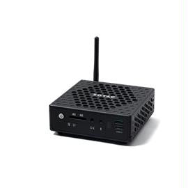 Zotac System ZBOX-CI321NANO-U-W2B Celeron 2961Y 2GB 32GB DDR3L SATA HD Graphics