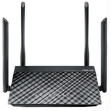 Asus Network RT-N600 802.11n Dual band Wireless Router with 2xUSB and 4GB LAN