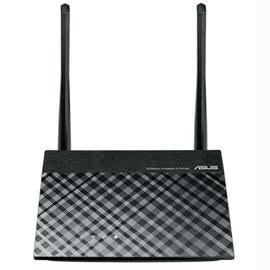 Asus Network RT-N300 Wireless N300 802.11n 4-Port LAN 2xAntenna