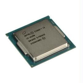 Intel CPU BX80662I36098P Core i3-6098P 3.60GHz 3MB LGA1151 2Cores 4Threads Skylake