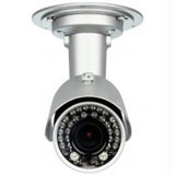 D-Link Surveillance DCS-7517 5 Megapixel Outdoor Bullet Network Camera