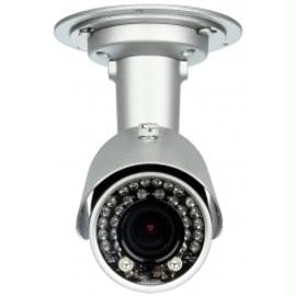 D-Link Surveillance DCS-7517 5 Megapixel Outdoor Bullet Network Camera