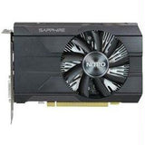 Sapphire Video Card 11243-05-20G Nitro Radeon R7 360 2GB DDR5 128Bit SATA PCI Express HDMI-DVI-I-DisplayPort