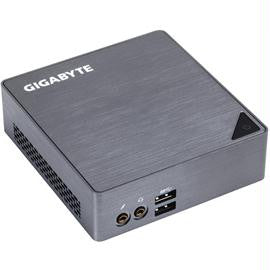 Gigabyte System GB-BSi5-6200 Core i5-6200U DDR3L 16GB HD Graphics 520