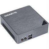 Gigabyte System GB-BSi5-6200 Core i5-6200U DDR3L 16GB HD Graphics 520