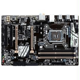 Gigabyte Motherboard GA-X150-Plus WS Core i3 LGA1151 C232 DDR4 PCI Express ATX
