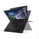 Lenovo Notebook 20FQ000RUS ThinkPad X1 Yoga 14 inch Core i5-6200U 2.3GHz 8GB 256GB Windows 10 Professional