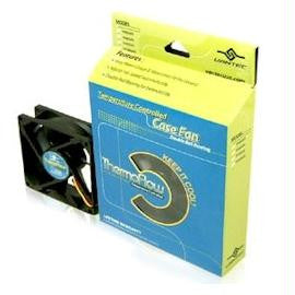 VANTEC  THERMOFLOW  CASE FAN&cedil; TF9225  92X92X25MM  WITH  2BALL  BEARING&cedil; RETAIL
