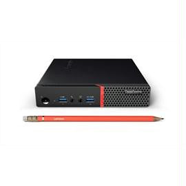 Lenovo System 10G9000NUS ThinkCentre M600 Intel N3700 4GB 500GB Windows 10 Downgrade Windows 7 Professional 64Bit