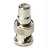 StarTech Accessory RCABNCFM RCA to BNC Adapter - F-M