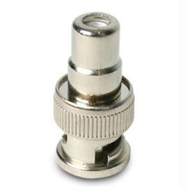 StarTech Accessory RCABNCFM RCA to BNC Adapter - F-M