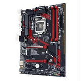 Gigabyte Motherboard GA-Z170-Gaming K3 LGA1151 Z170 DDR4 SATA PCI-Express ATX